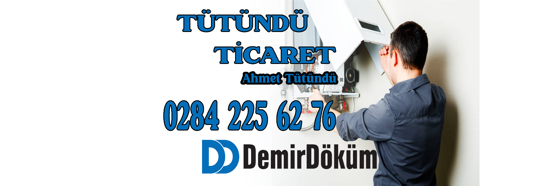 Kombi Bakım Onarım