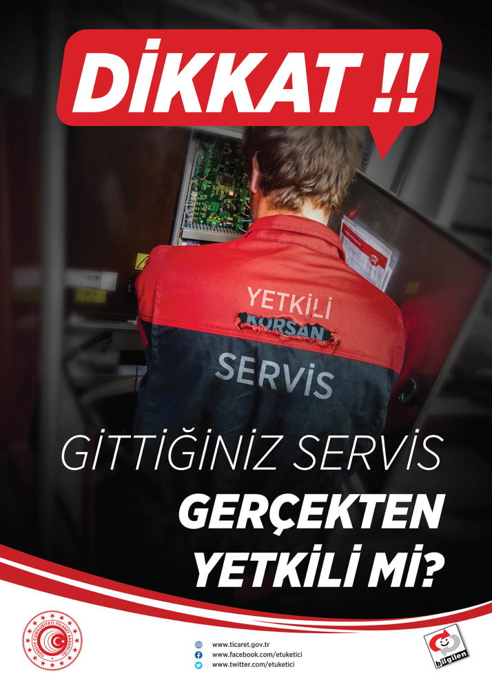 Demirdöküm ATROMİK Kombi Kullanım Tarifi